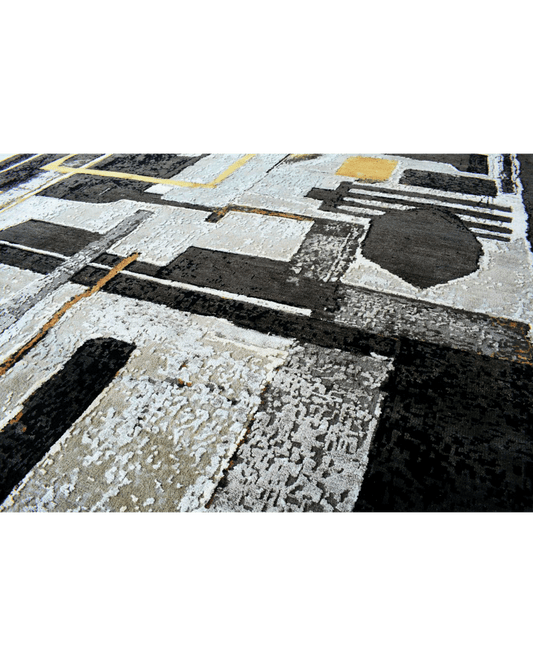 Kintsugi Rug