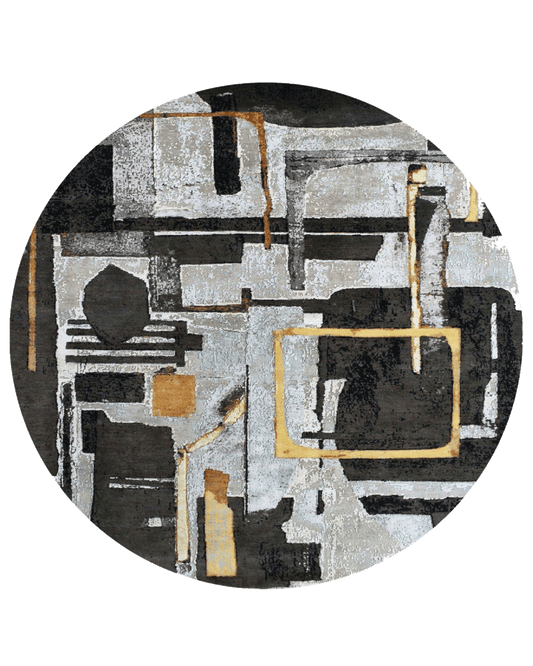 Kintsugi Rug