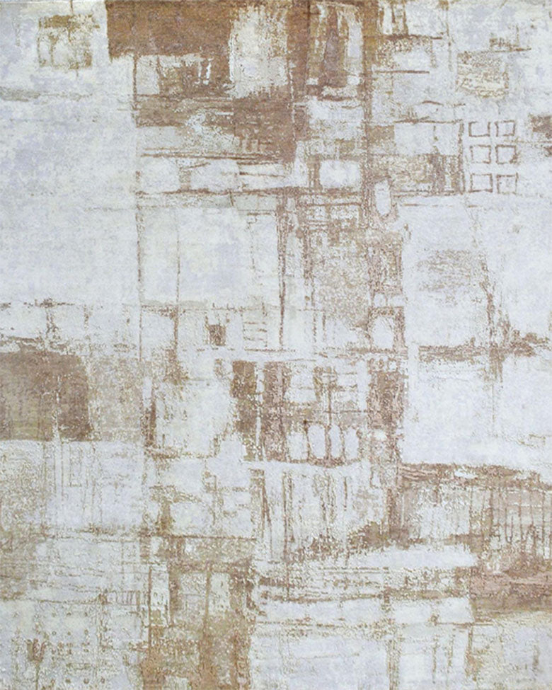 Fogbound Rug
