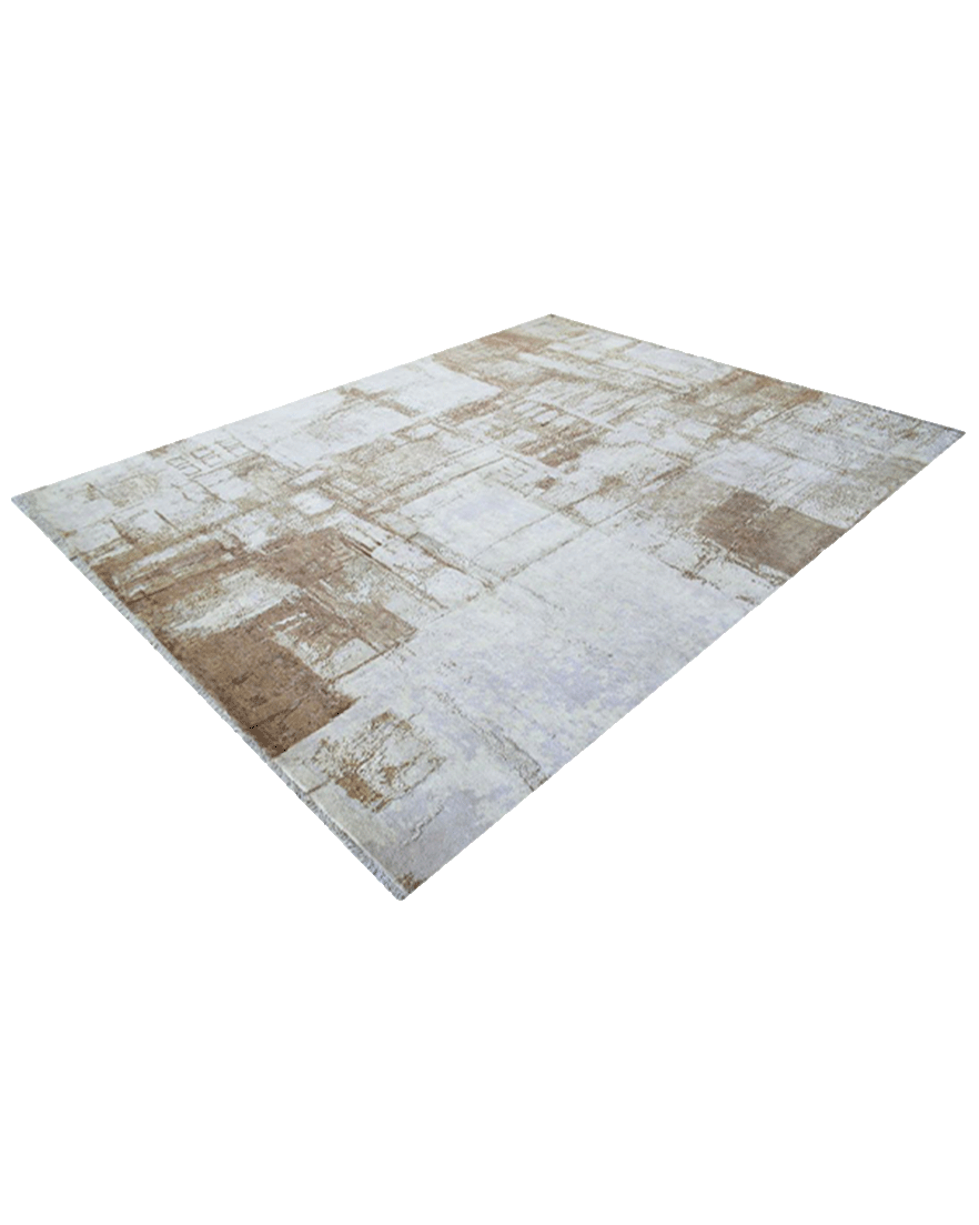 Fogbound Rug