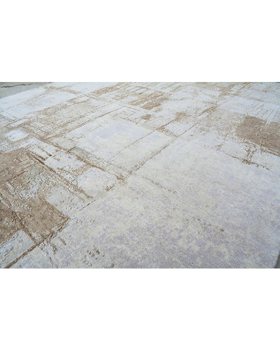 Fogbound Rug