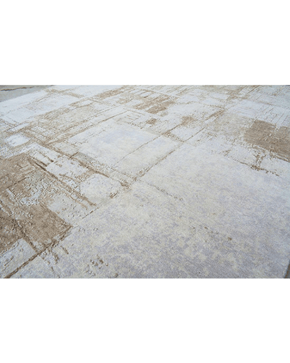 Fogbound Rug