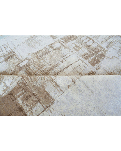 Fogbound Rug