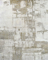 Soft Urban Layered Rug