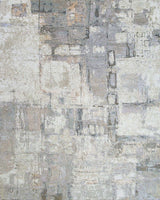 Urban Layered Rug