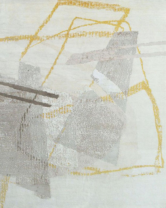 Infusion Rectangle Rug