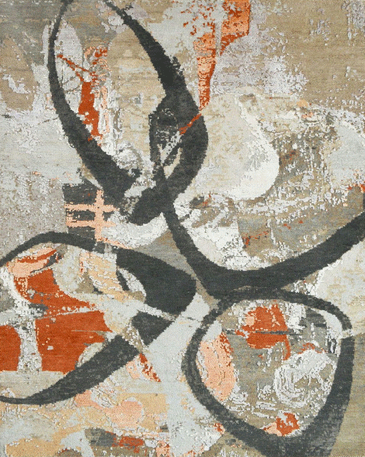 Symphony Rug