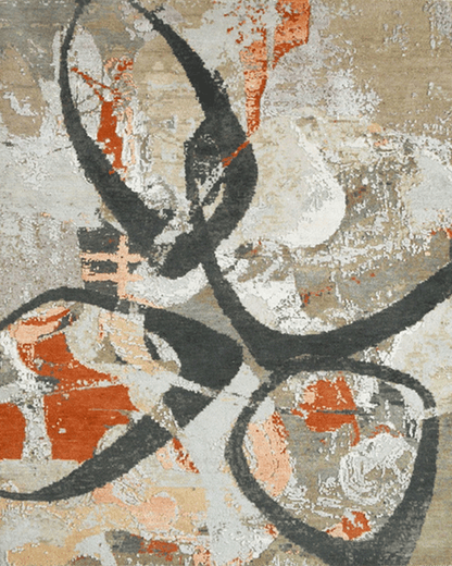 Symphony Rug