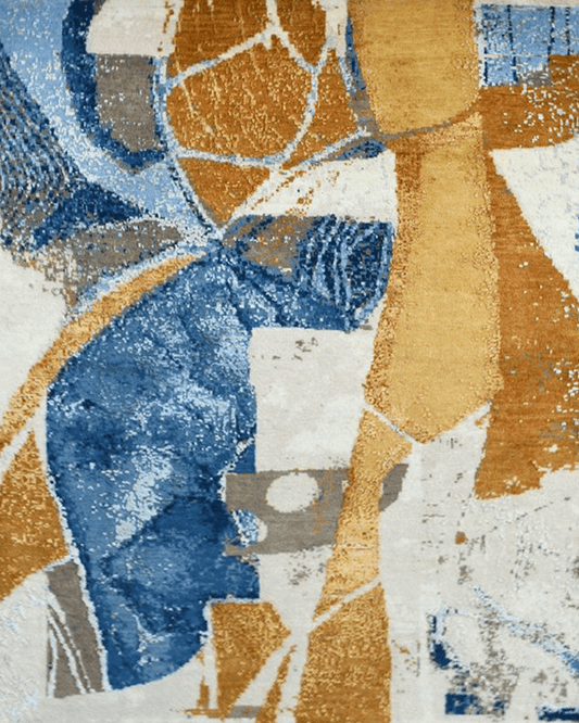 Sea Shore Rug