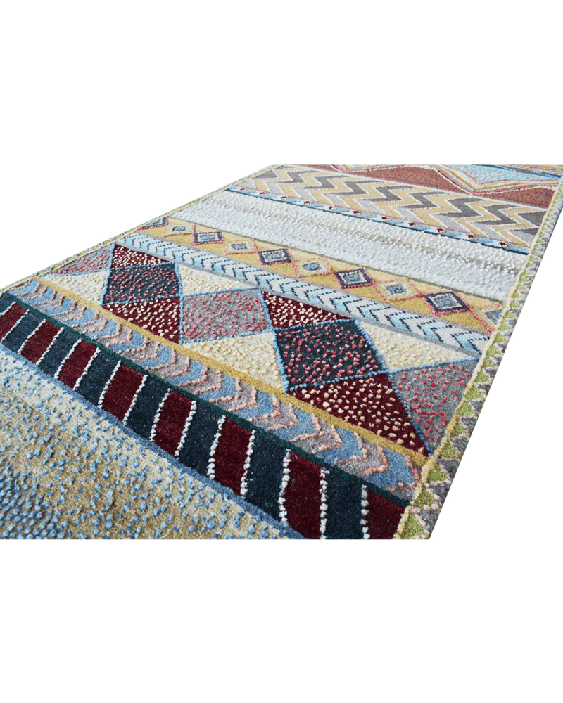 Santorini (Size: 2.60"x 8")