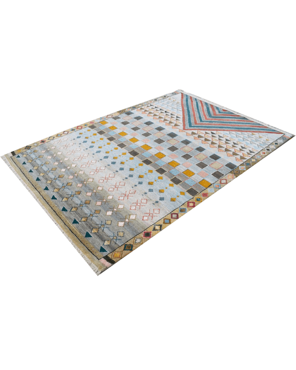 Formis Rug
