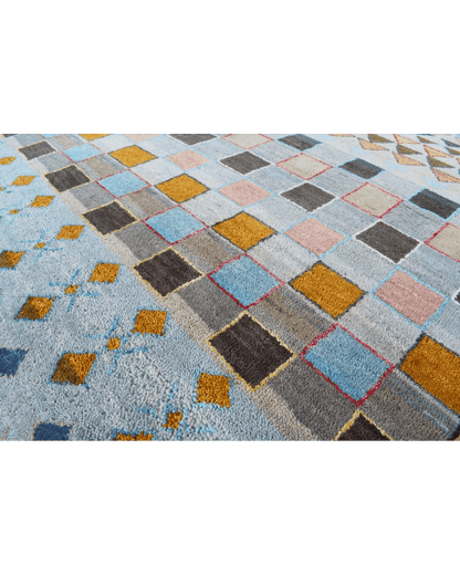 Formis Rug