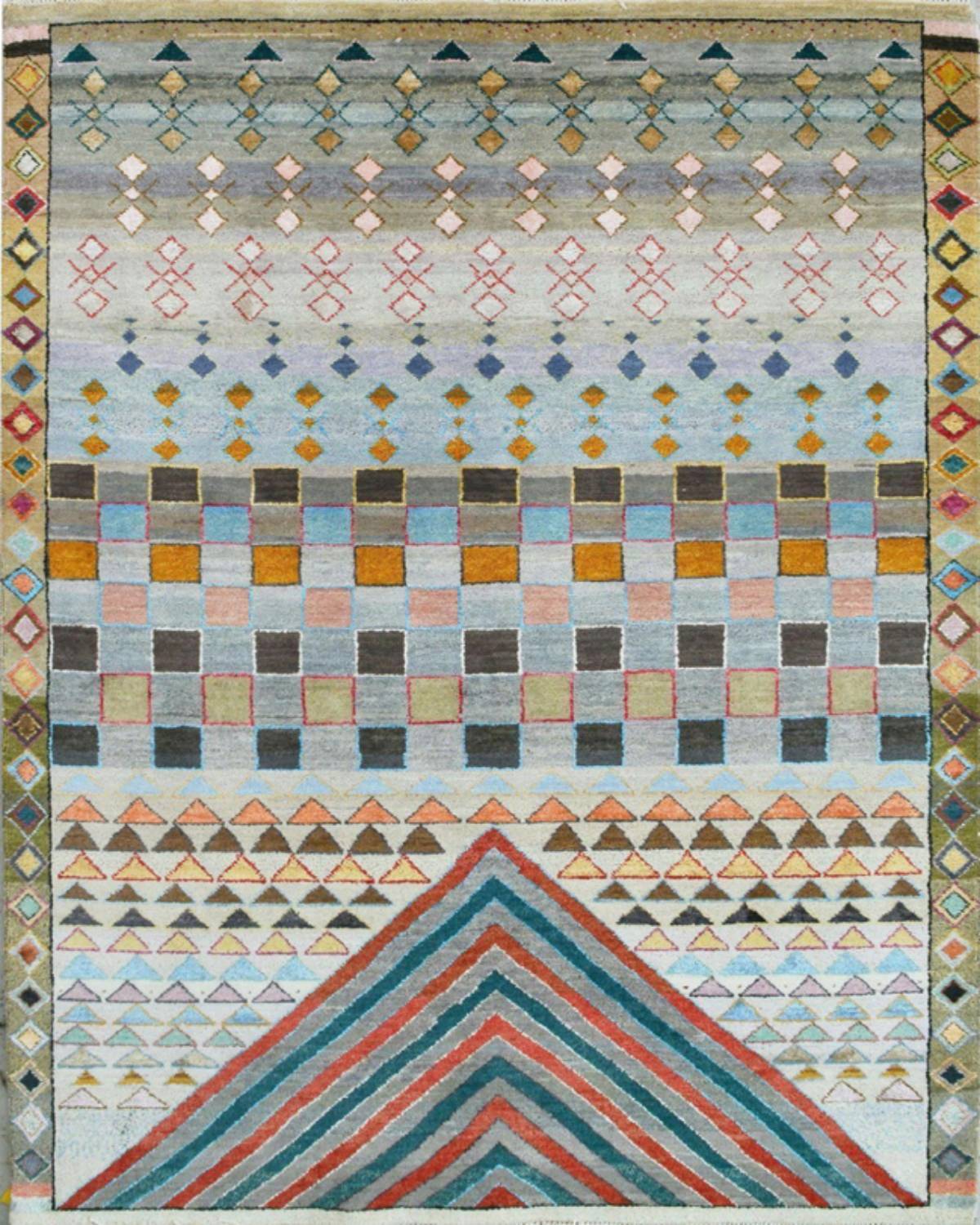 Formis Rug