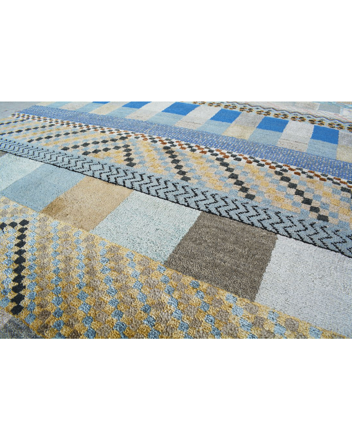 Ethereal Haven Rug