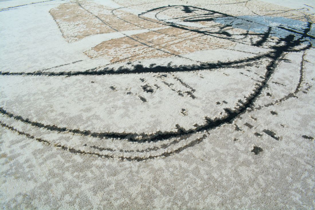 Assignment Rug