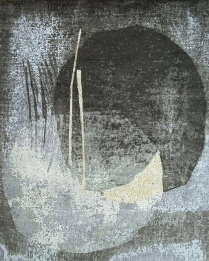 Grey Matter Rug