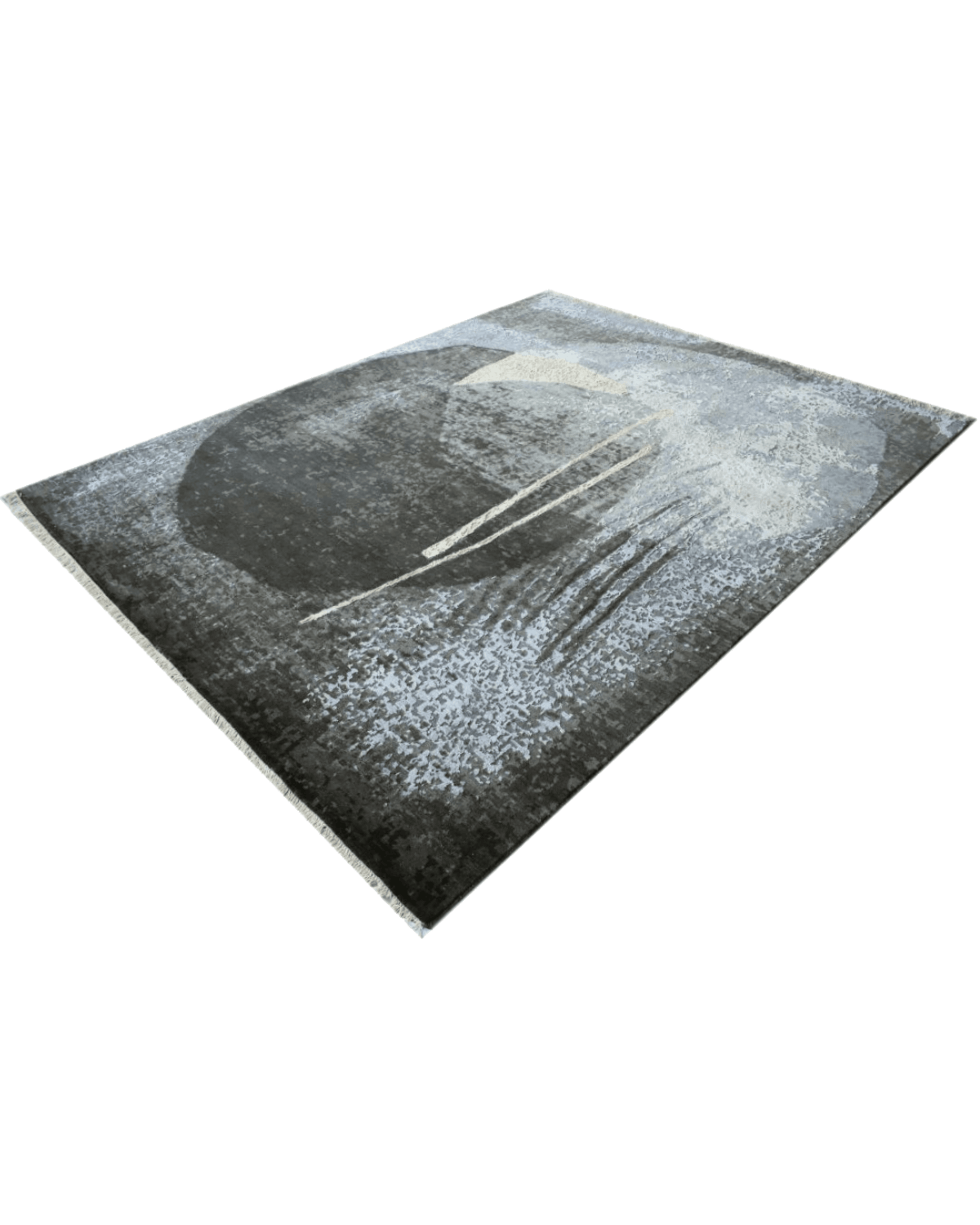 Grey Matter Rug