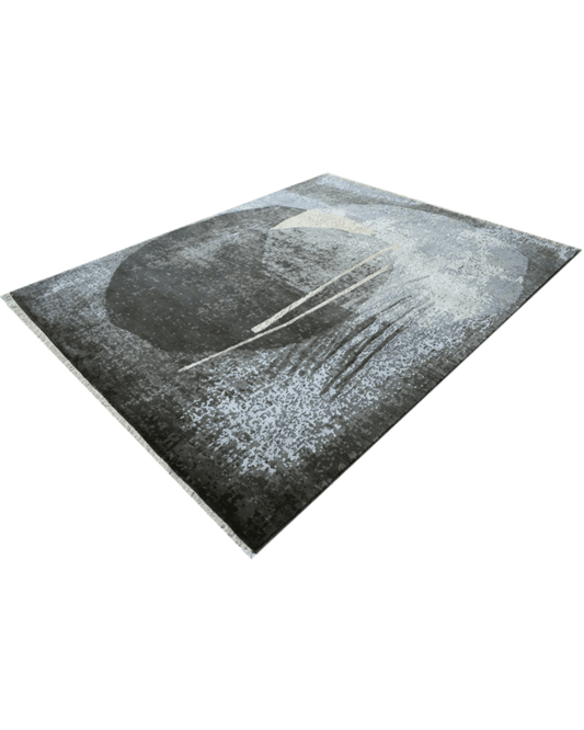 Grey Matter Rug