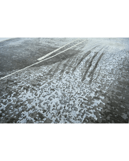 Grey Matter Rug