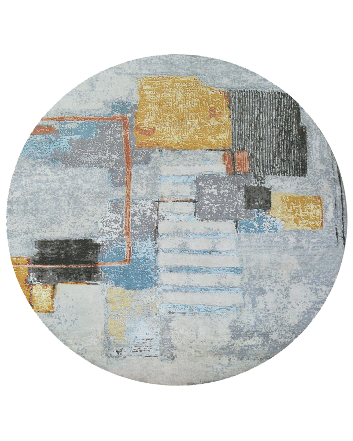 Delta Rug