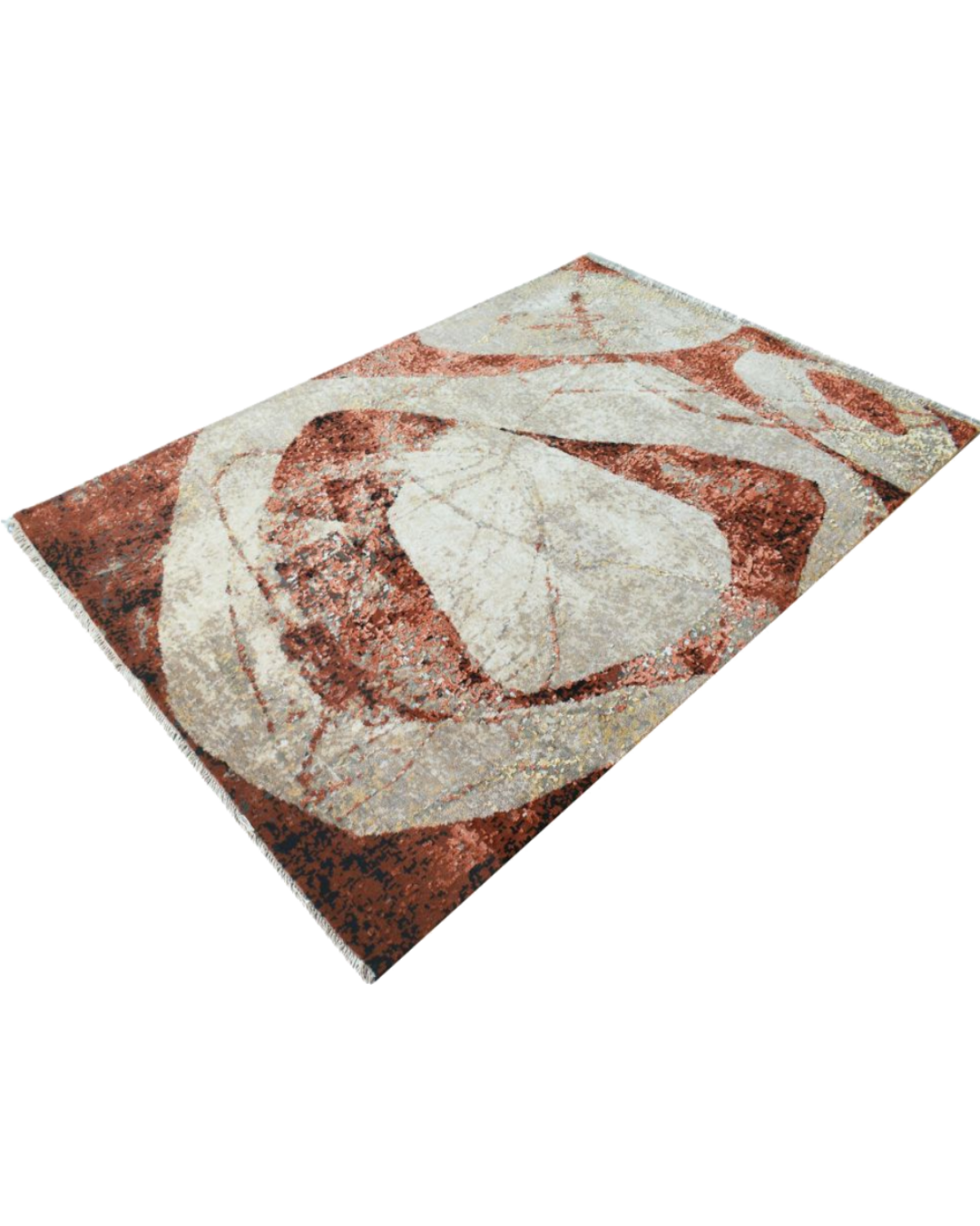 Burntstone Rug