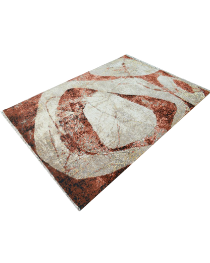 Burntstone Rug