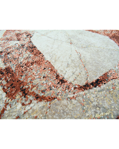Burntstone Rug