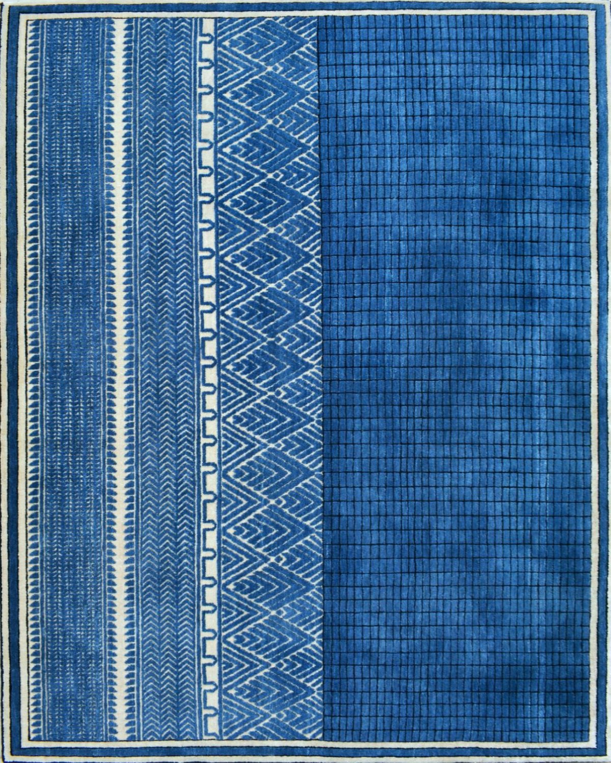 Sacred Geometry Rug