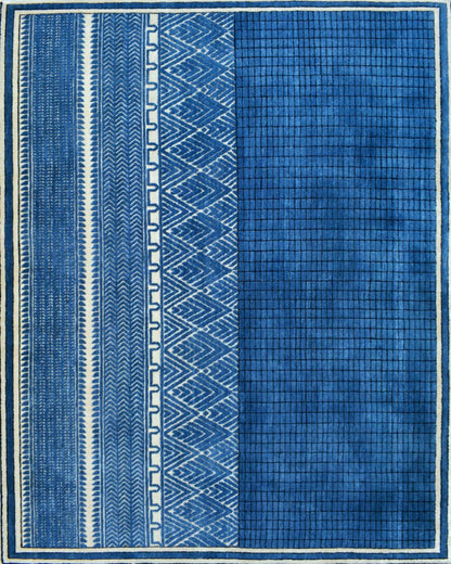 Sacred Geometry Rug