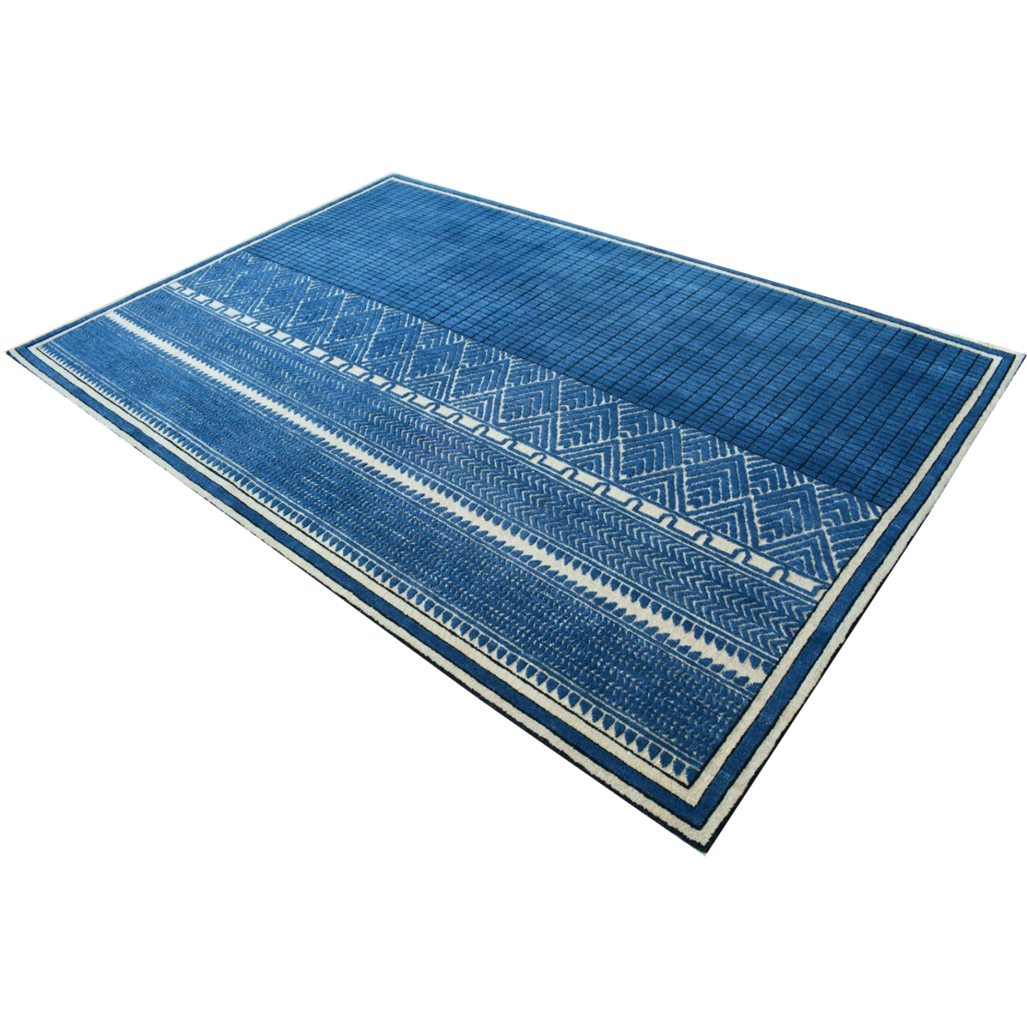 Sacred Geometry Rug