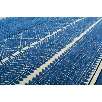 Sacred Geometry Rug