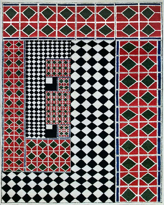 Heritage Hues Rug