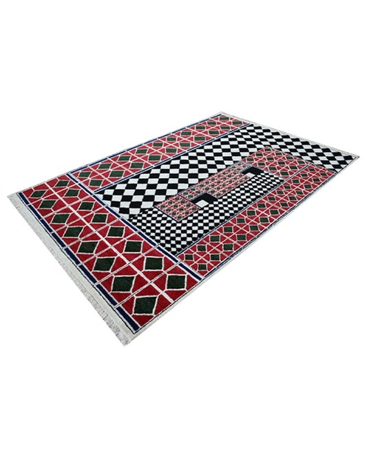 Heritage Hues Rug