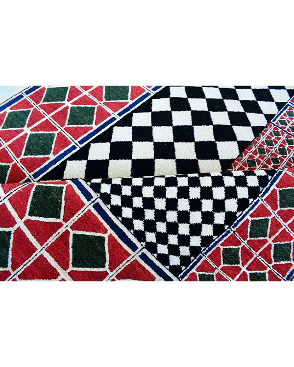 Heritage Hues Rug