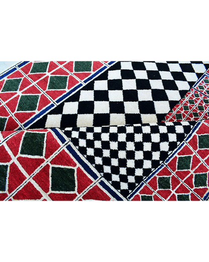 Heritage Hues Rug