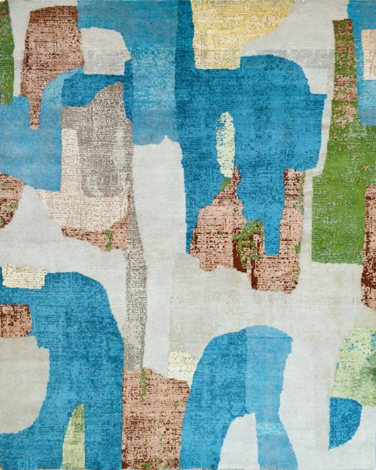 Carribean Sea Rug