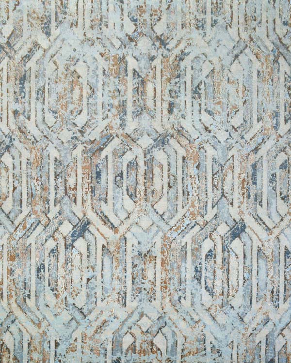 Geo Mirage Rug