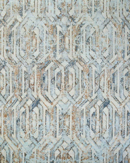 Geo Mirage Rug