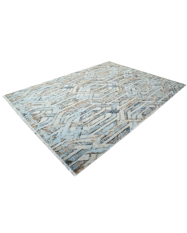 Geo Mirage Rug