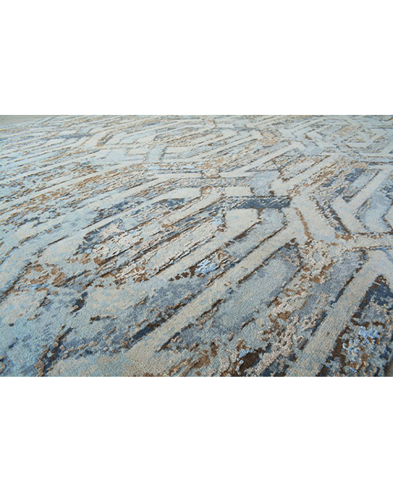 Geo Mirage Rug