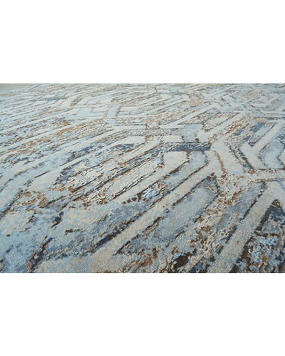 Geo Mirage Rug