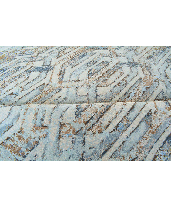 Geo Mirage Rug