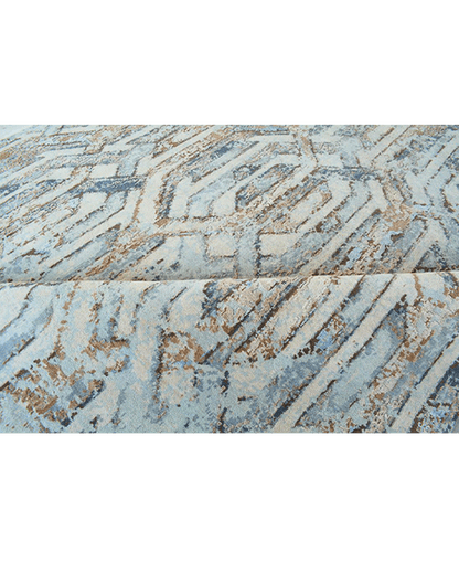 Geo Mirage Rug