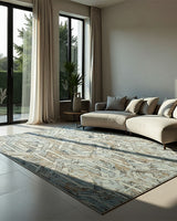 Geo Mirage Rug