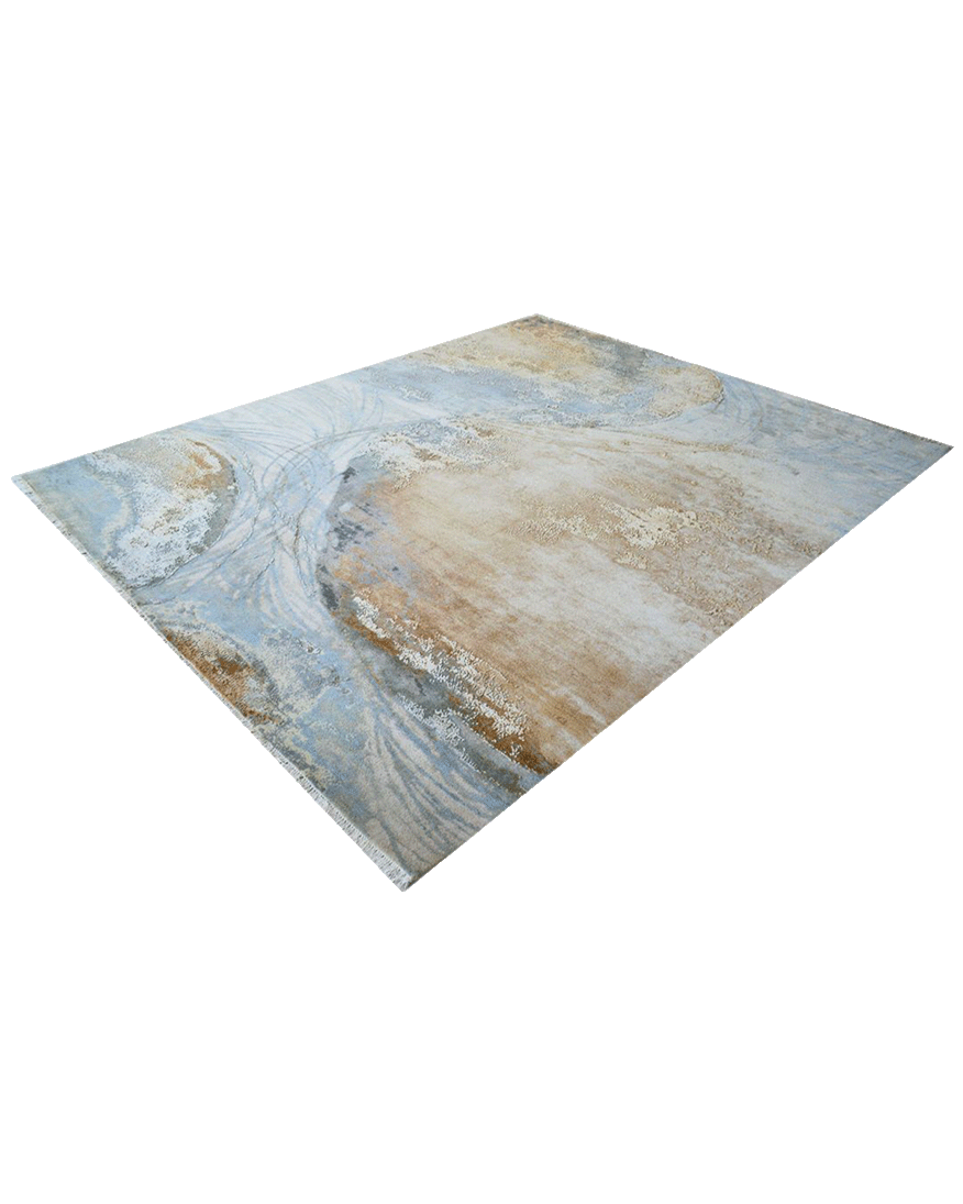 Sandwave Rug