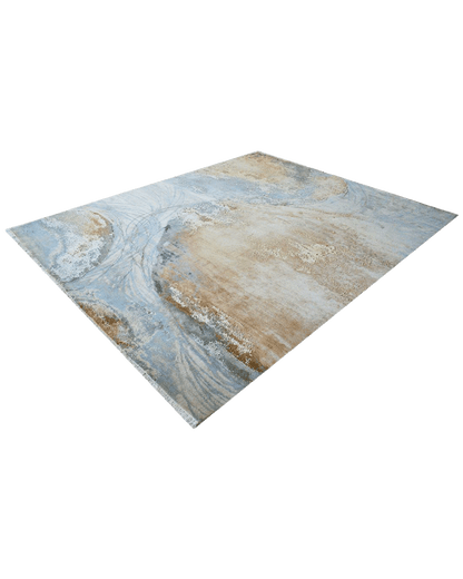 Sandwave Rug