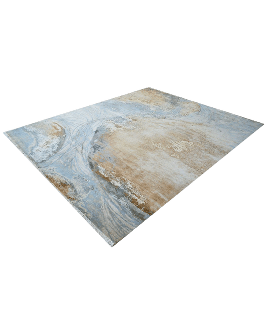 Sandwave Rug