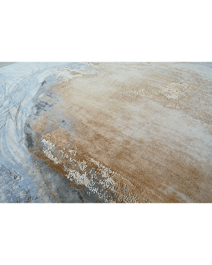 Sandwave Rug