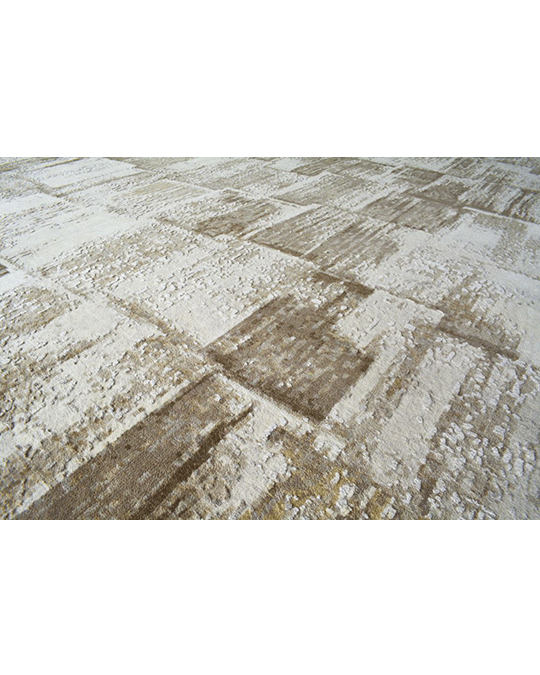 Stone Ledger Rug