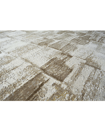 Stone Ledger Rug